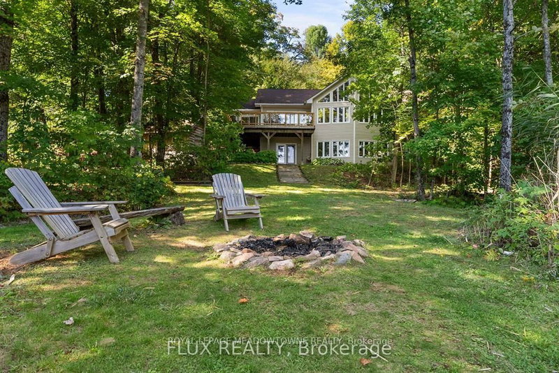 1658 Hospitality Rd, Minden Hills, Ontario