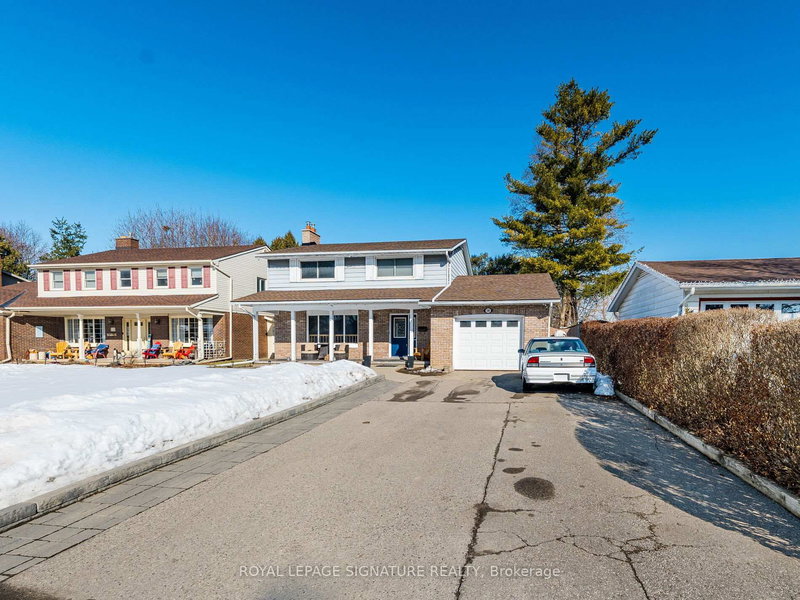 16 Alderwood Cres, Cambridge, N1S 3T1 | Image 3