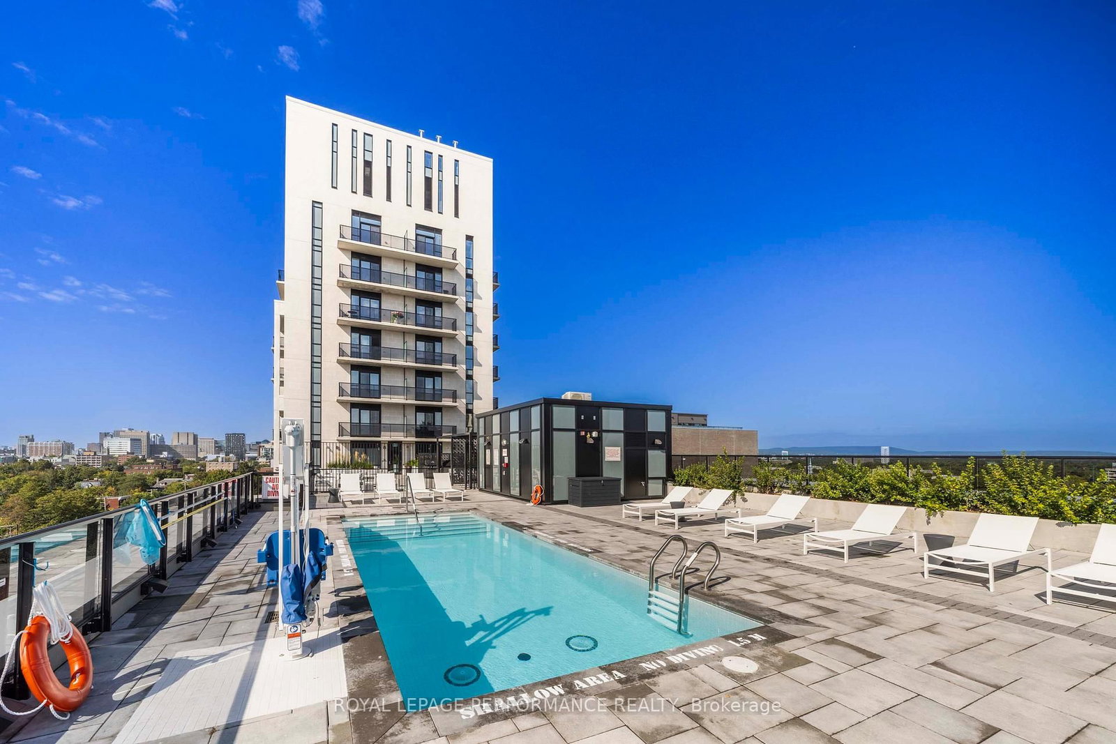 560 Rideau Street, Unit 517 - Photo 28