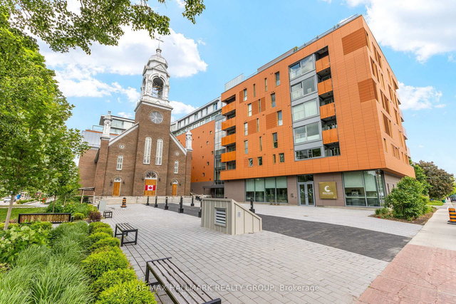 207 - 135 Barrette Street