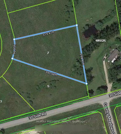 7 Captain Rounding Way | Amaranth | Image