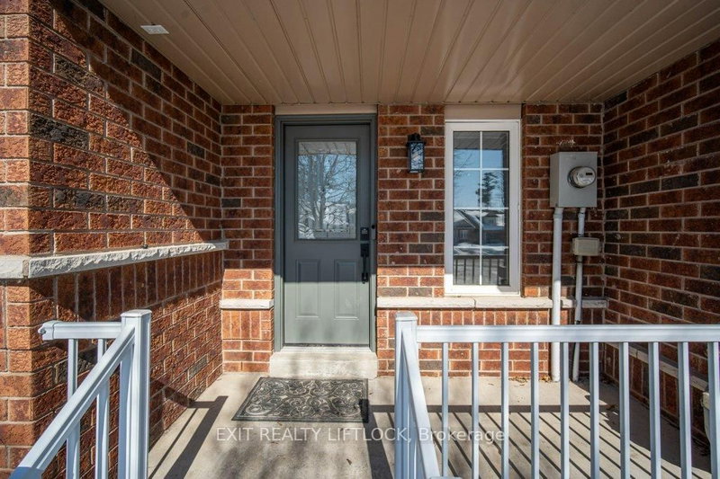 1418 Hancox Crt, Peterborough, K9K 2M2 | Image 3
