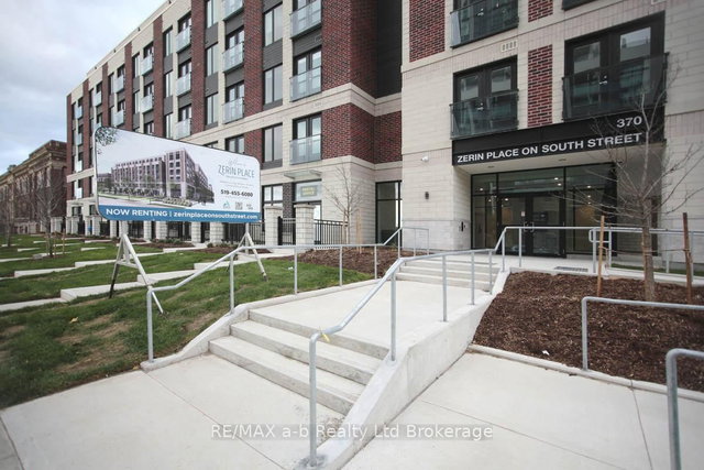 G - 370 South Street S