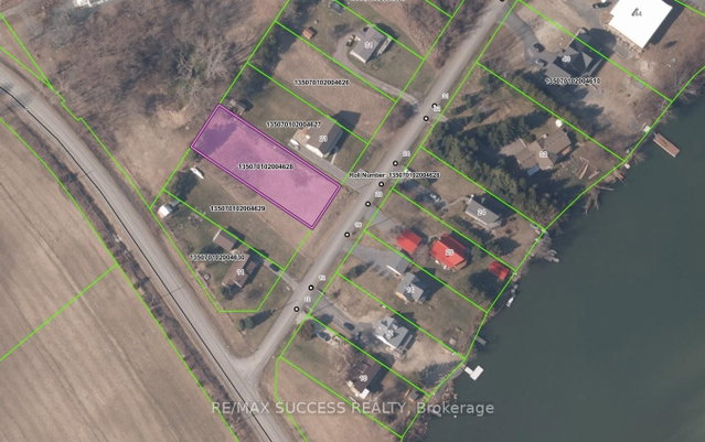 LOT 28 MARYSBURGH Court