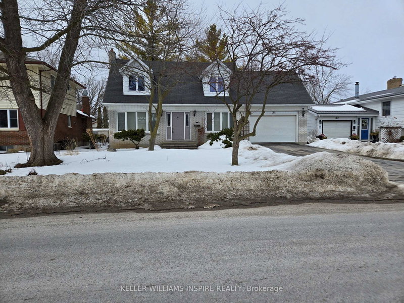 home for lease on 10 Flint Drive