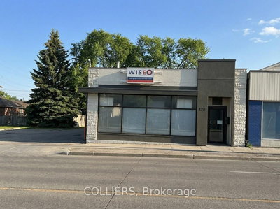 108 Parkdale Ave | Hamilton | Image