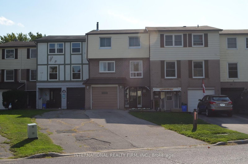 home for sale on 51 Peacock Boulevard