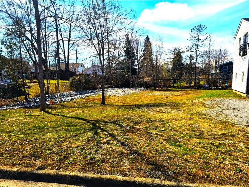 home for sale on 28 Radford Avenue W