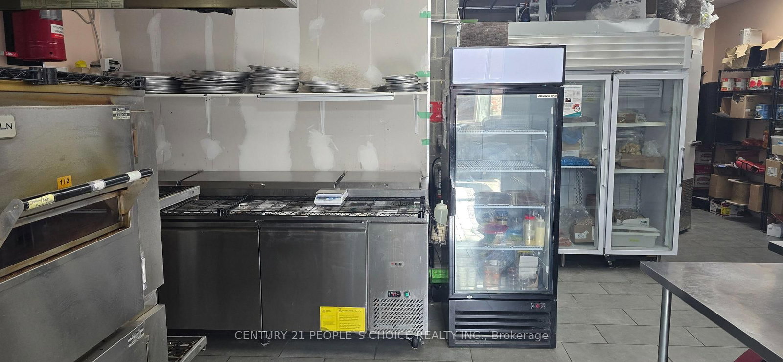 702 Woolwich Street, Unit C4 - Photo 10