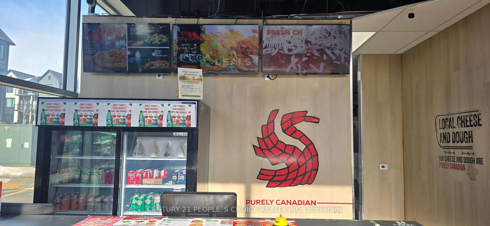 702 Woolwich Street, Unit C4 - Photo 2