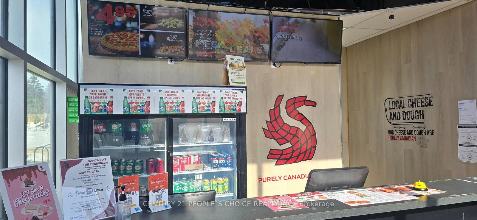 702 Woolwich Street, Unit C4 - Photo 3