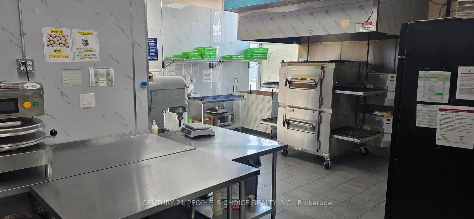 702 Woolwich Street, Unit C4 - Photo 4