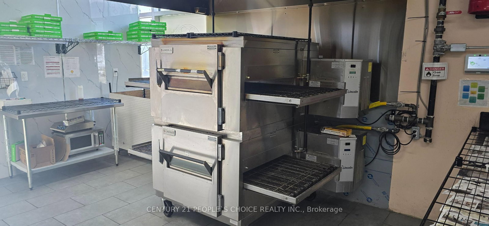 702 Woolwich Street, Unit C4 - Photo 6