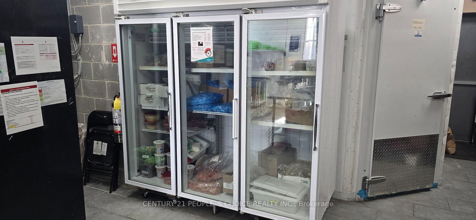 702 Woolwich Street, Unit C4 - Photo 9