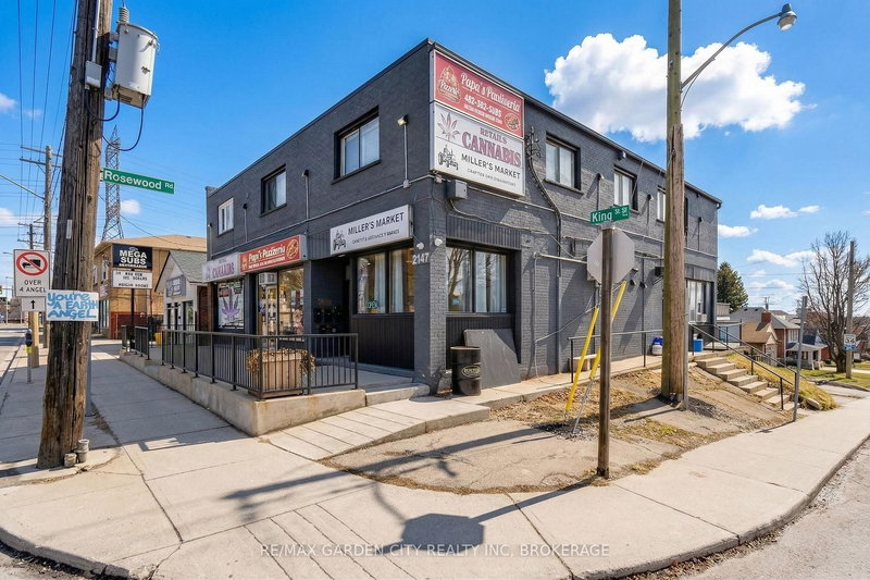 2147 King St E, Hamilton, L8K 1W5 | Image 2