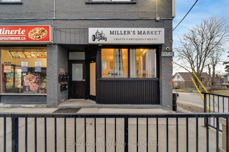 2147 King St E, Hamilton, L8K 1W5 | Image 3