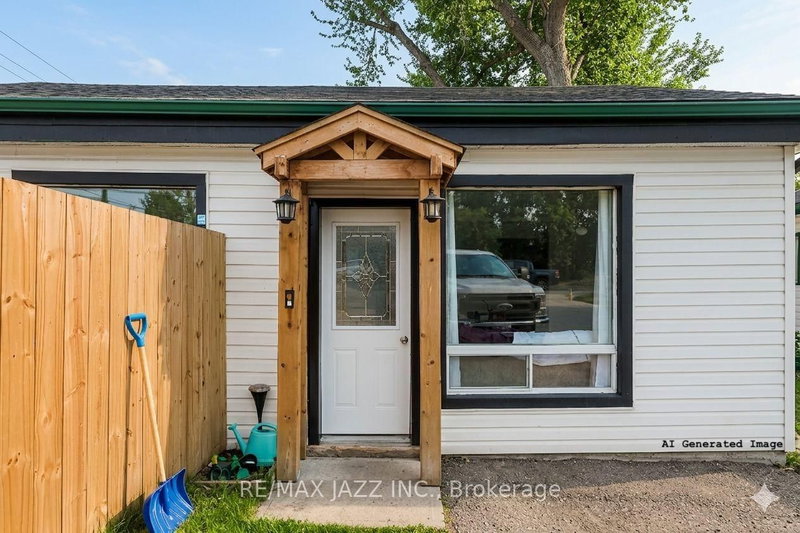 515 Park St N, Peterborough, K9H 4R5 | Image 2