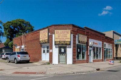 1062 - 1066 Dundas St | London East | Image