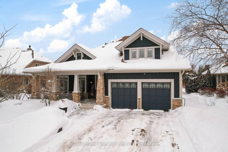 home for sale on 149 East Ridge Drive