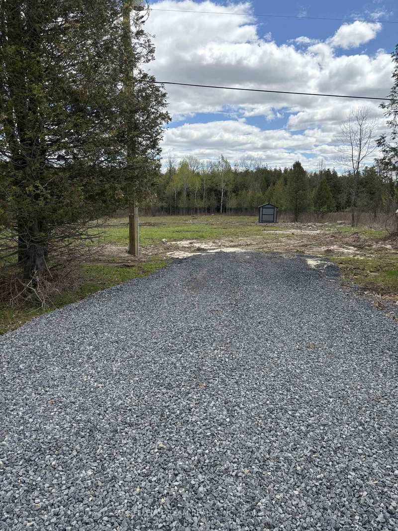 0 Kenyon Concession 1 Road