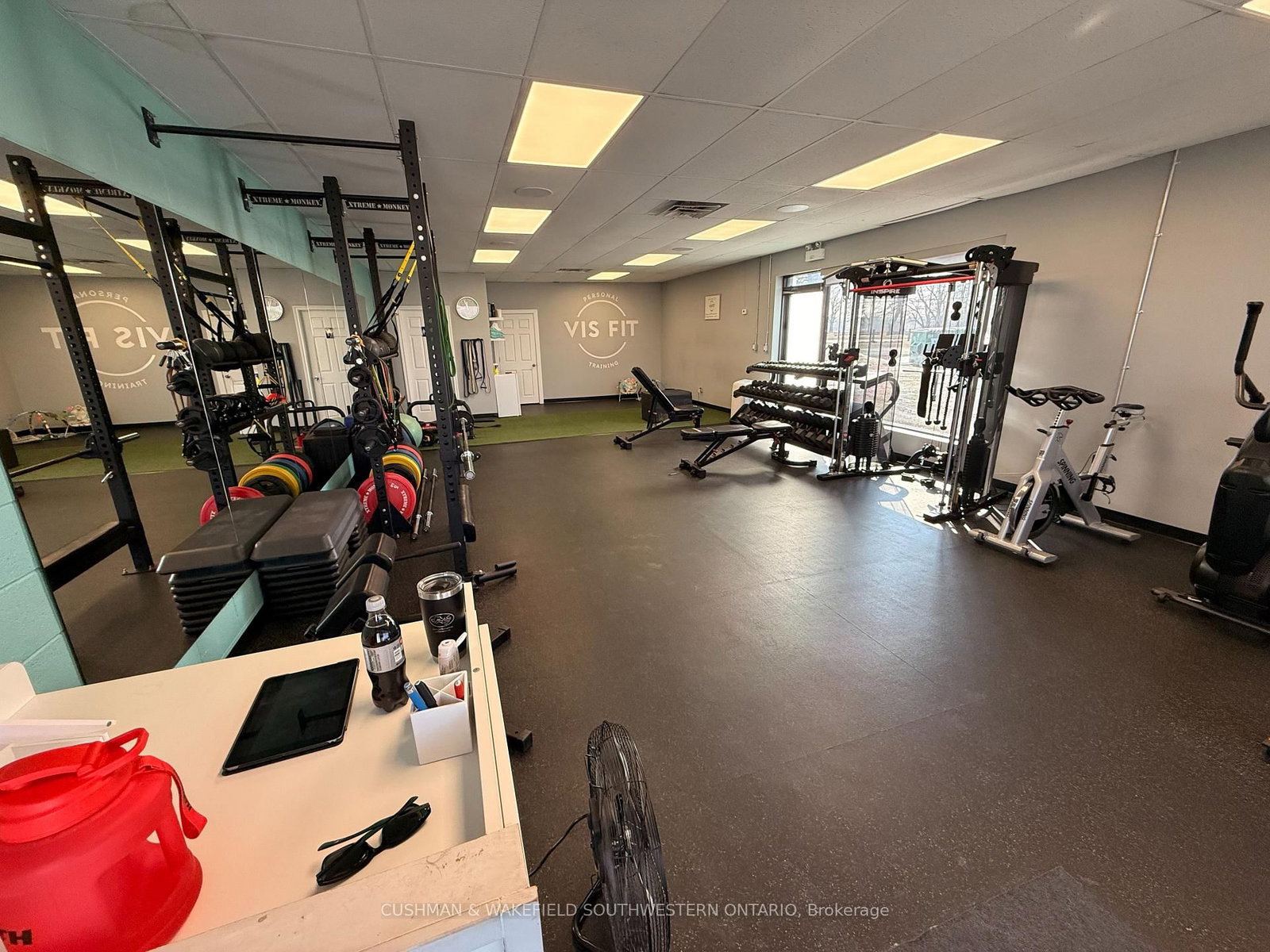 1830 Wharncliffe Road S, Unit 4 - Photo 4