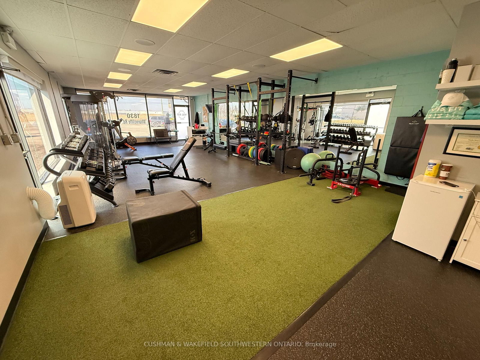 1830 Wharncliffe Road S, Unit 4 - Photo 5