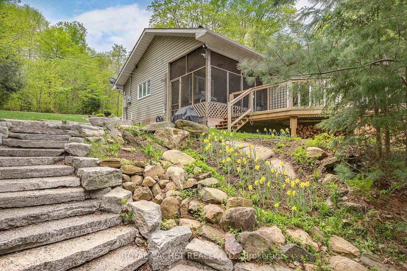 home for sale on 1221 Stormy Lake Road