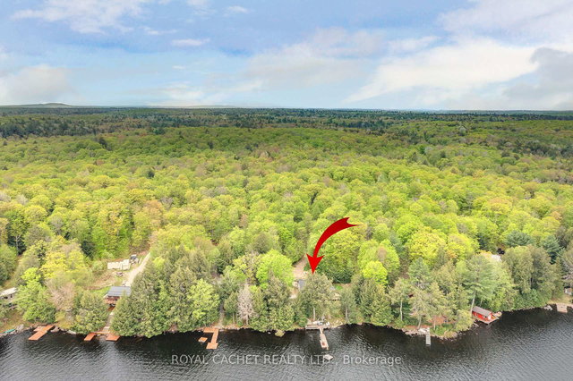 1221 Stormy Lake Road