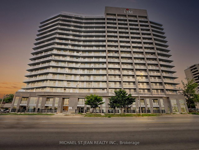 1418 - 2782 Barton Street E