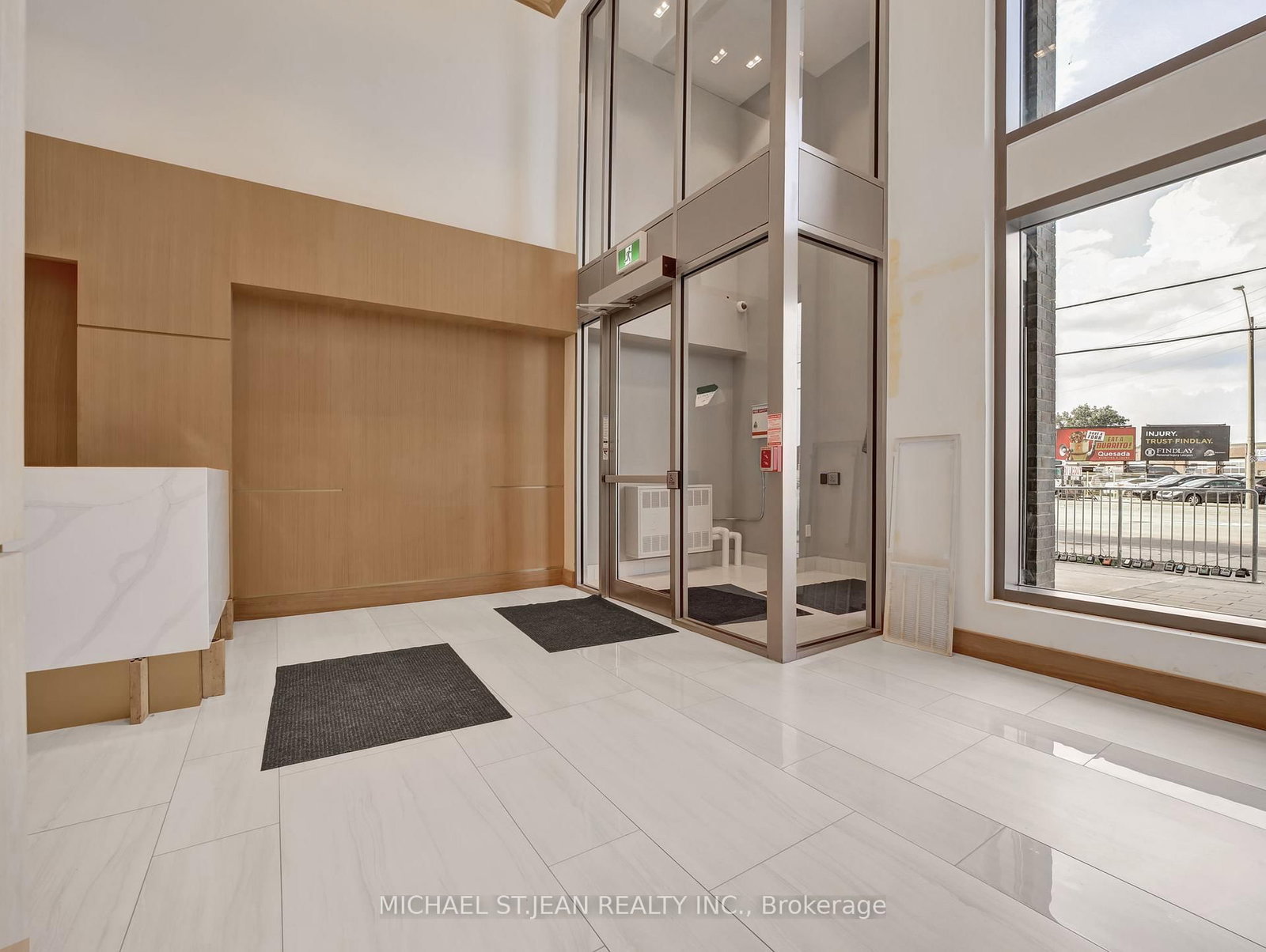 Condo for lease at 1418-2782 Barton Street, Hamilton, Ontario, L8E 0L3 - Grayside - MLS: X12861116