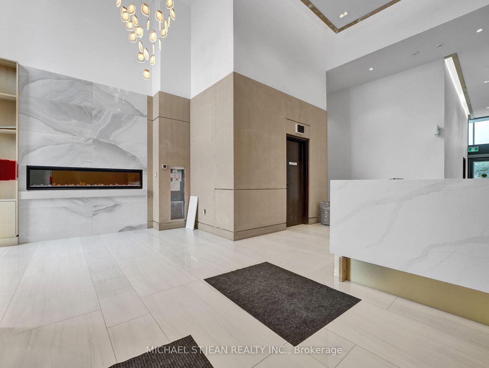 Condo for lease at 1418-2782 Barton Street, Hamilton, Ontario, L8E 0L3 - Grayside - MLS: X12861116