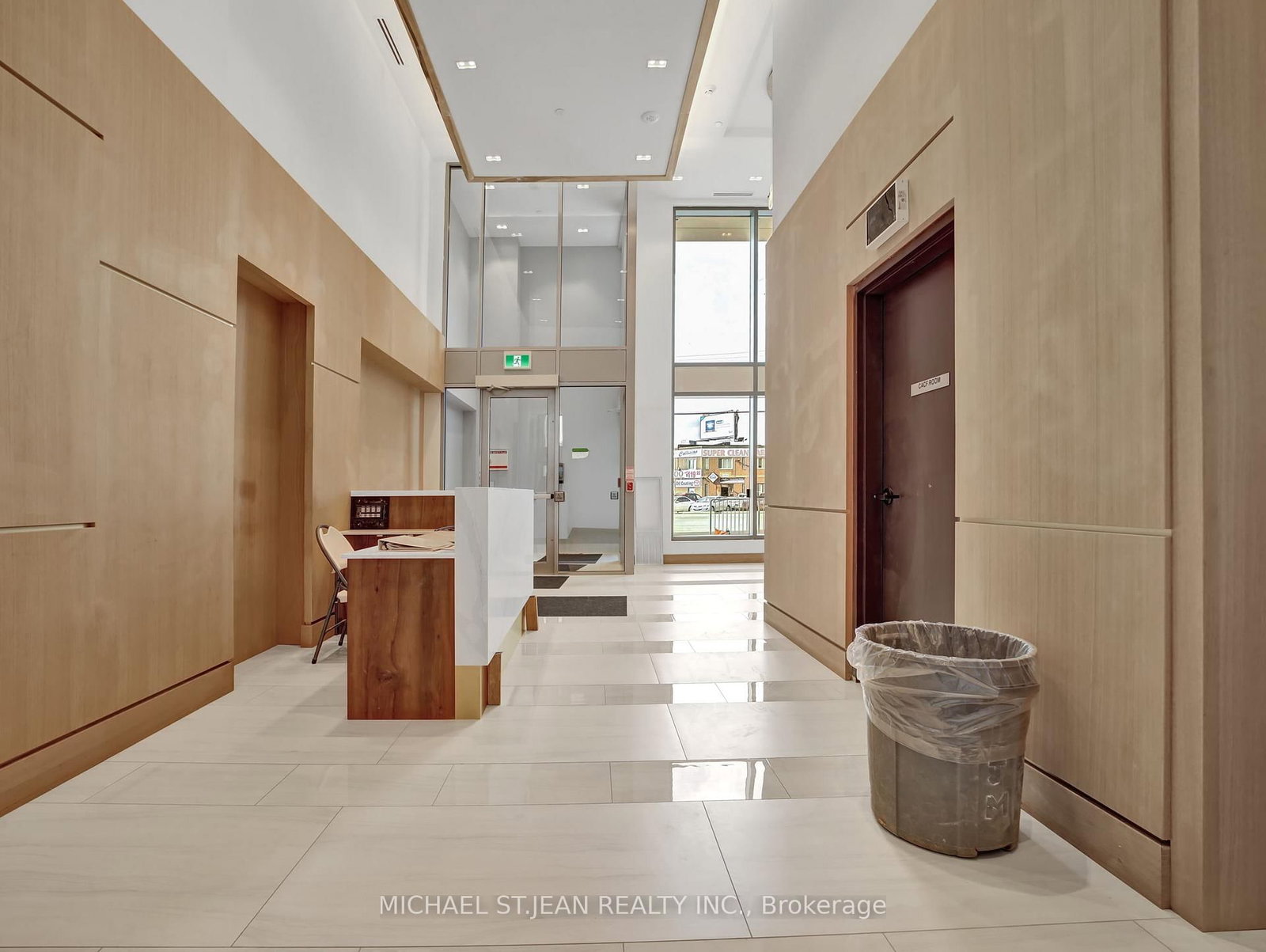 Condo for lease at 1418-2782 Barton Street, Hamilton, Ontario, L8E 0L3 - Grayside - MLS: X12861116