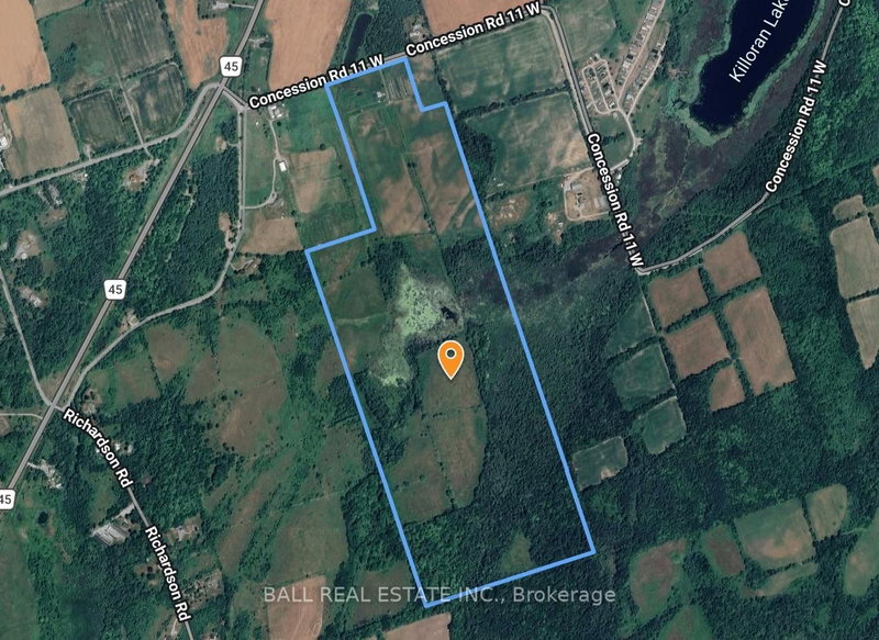 239 Concession 11W