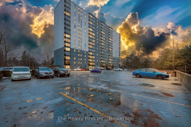 1515 - 45 Pond Mills Road