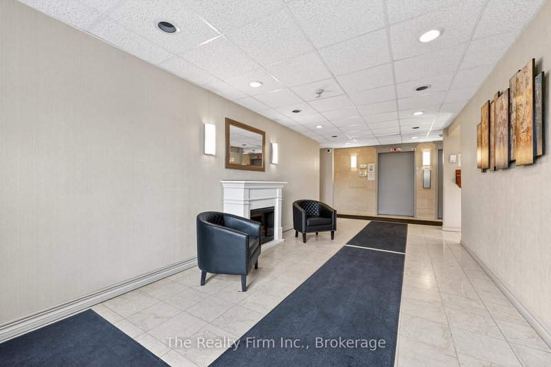 1515 - 45 Pond Mills Rd, London South, N5Z 4W5 | Image 3