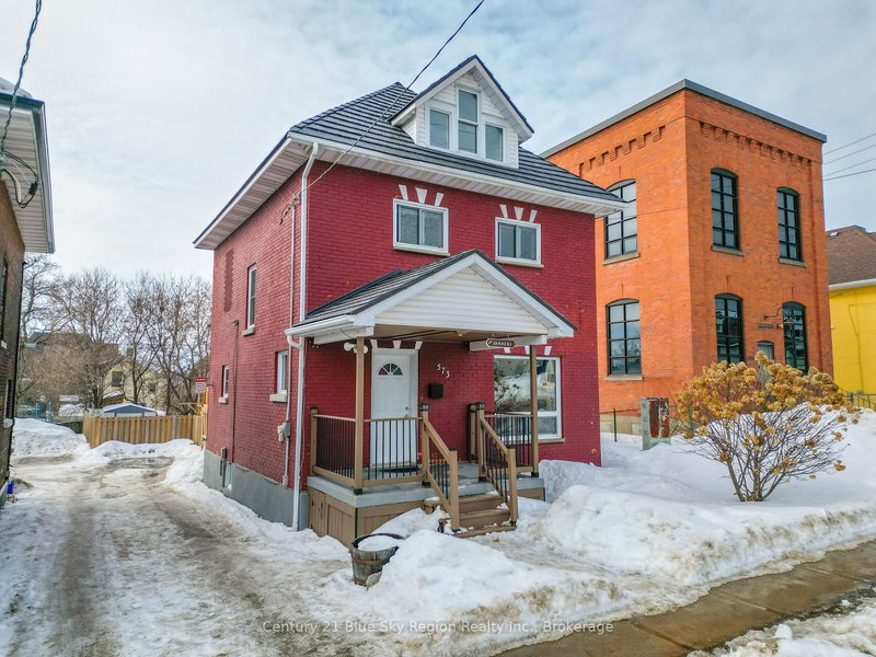 573 Worthington St E, North Bay, P1B 1H7 | Image 2