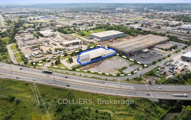 490 & 520 Nash Rd, Hamilton, L8H 7R9 | Image 2