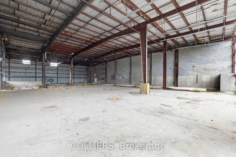 490 & 520 Nash Rd, Hamilton, L8H 7R9 | Image 3