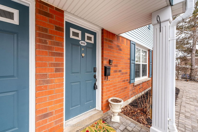 205D - 182 D'Arcy St, Cobourg, K9A 5J1 | Image 2