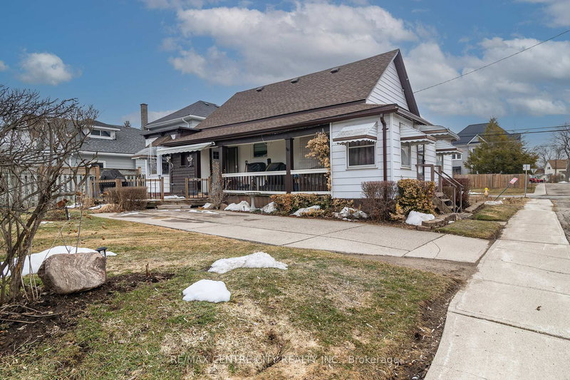 21 Owaissa St, St. Thomas, N5P 1T1 | Image 2