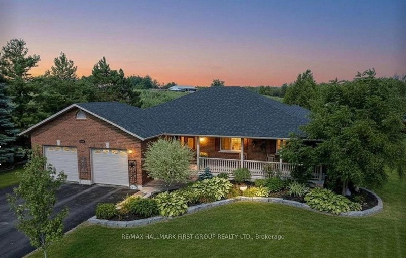 2523 Asphodel 12th Line, Asphodel-Norwood, K0L 2V0 | Image 2