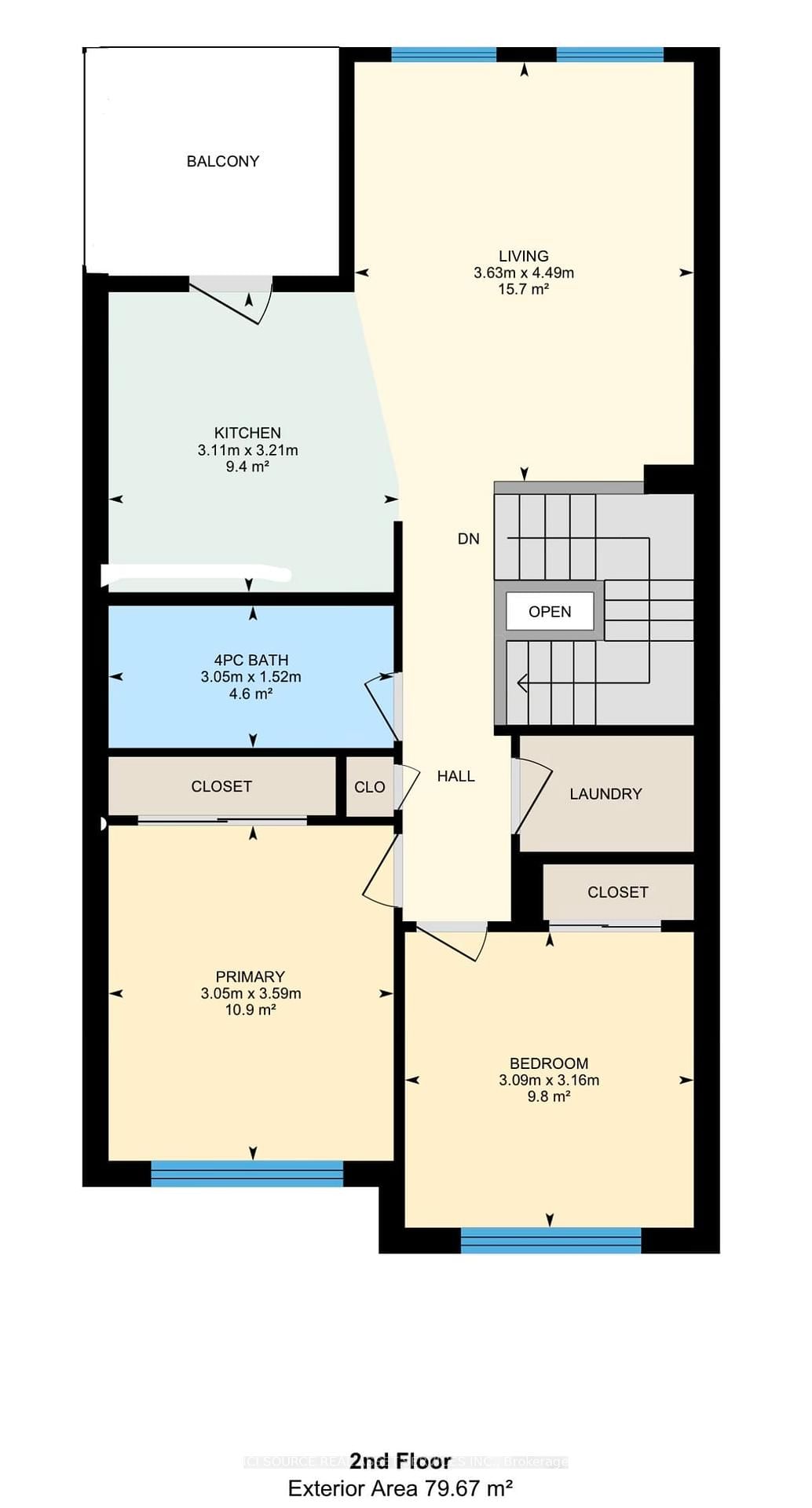 24 Morrison Road, Unit A13 - Photo 13