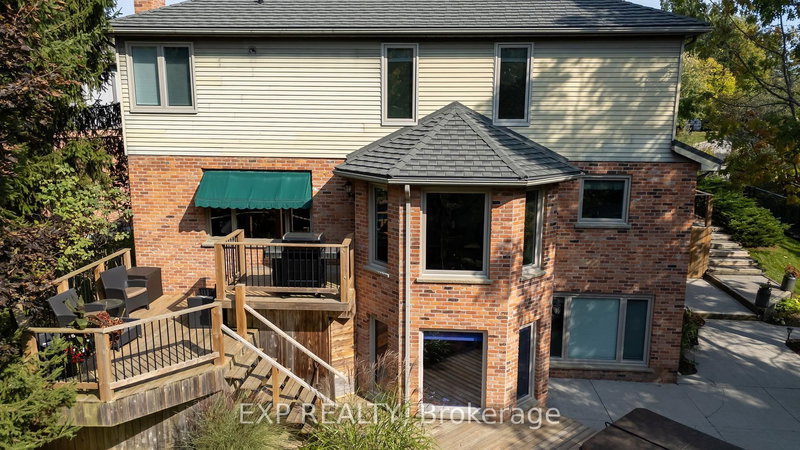 43 Glenridge Cres, London North, N6G 4W5 | Image 2