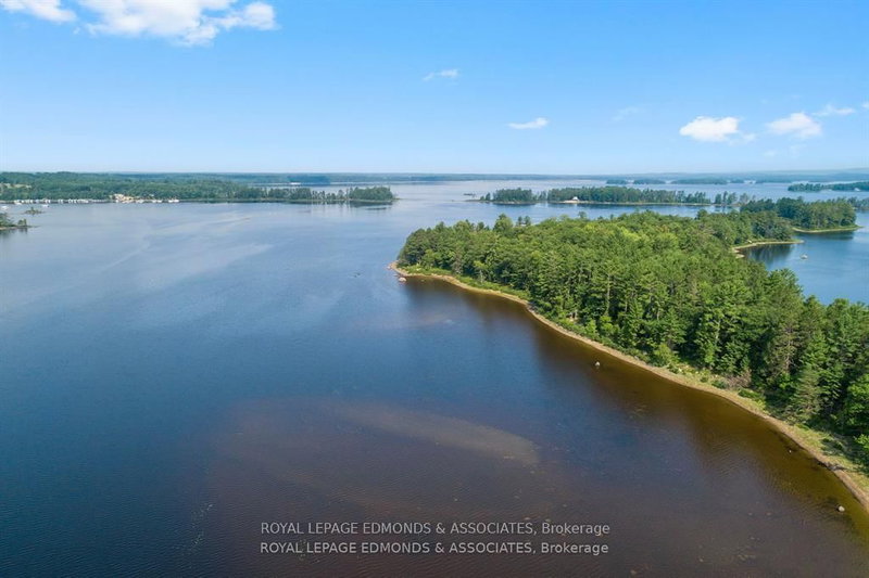 0 Wabewawa Island, Petawawa, K8H 1Z1 | Image 3