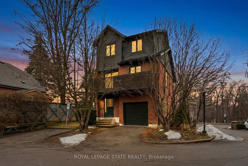 15 - 1983 Main St W, Hamilton, L8S 4R3 | Image 2