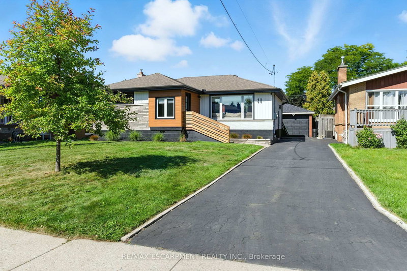 home for sale on 30 CLOKE Court