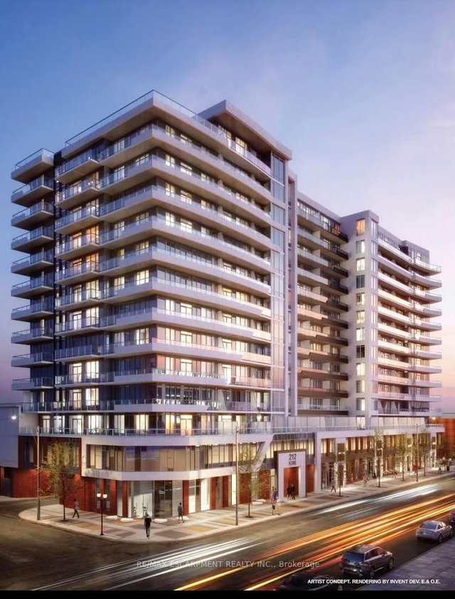 422 - 212 King William Street