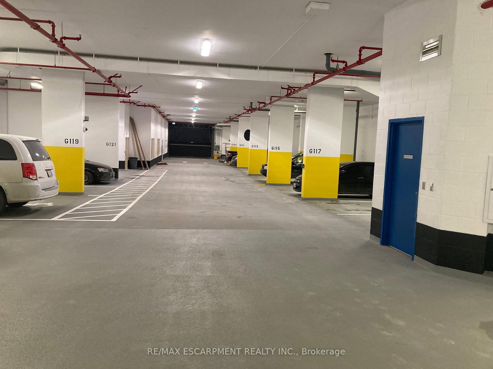 212 King William Street, Unit 422 - Photo 23