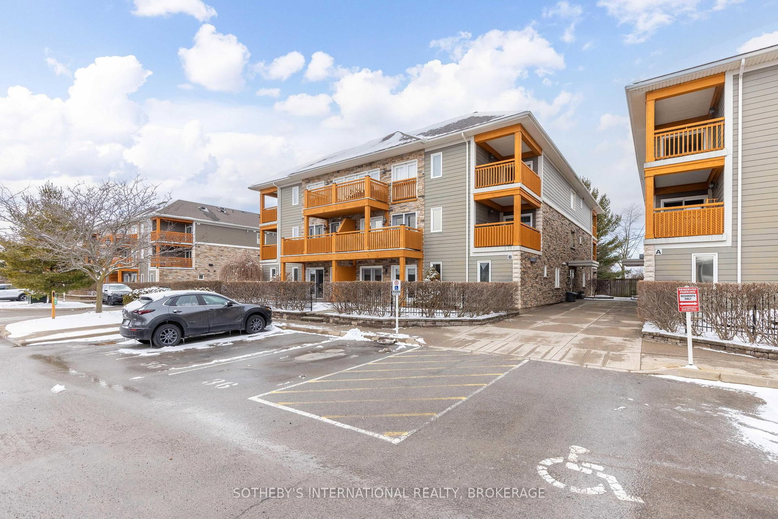 678 Line 2 Road, Unit 205 - Photo 2