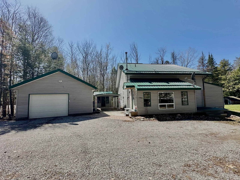 398 Edwina Dr, Trent Lakes, K0M 1A0 | Image 2